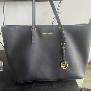 Michael Kors tote large